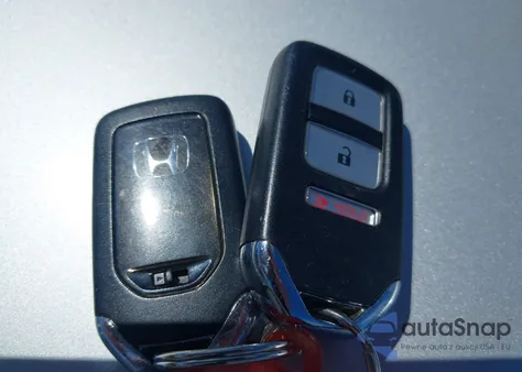 2015 Honda Fit Ex/Ex-L from USA, damaged, VIN 3HGGK5H81FM702139